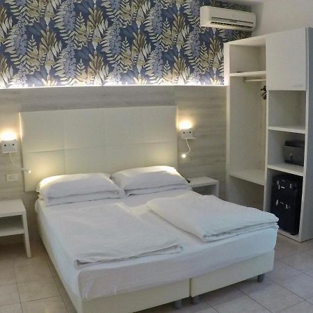 Hotel Gardenia Caorle Extérieur photo