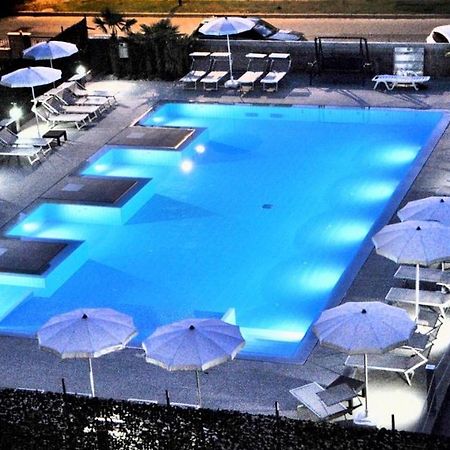 Hotel Gardenia Caorle Extérieur photo