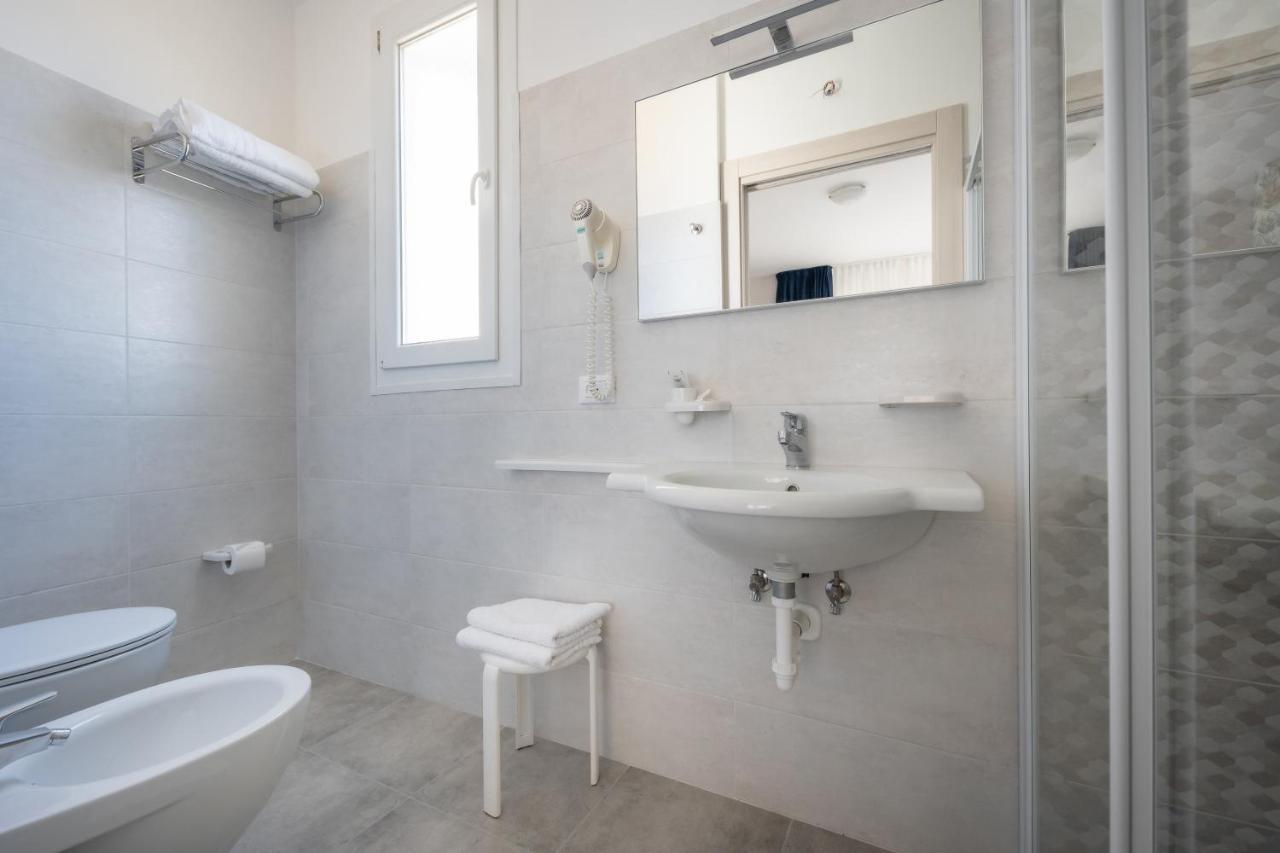 Hotel Gardenia Caorle Extérieur photo