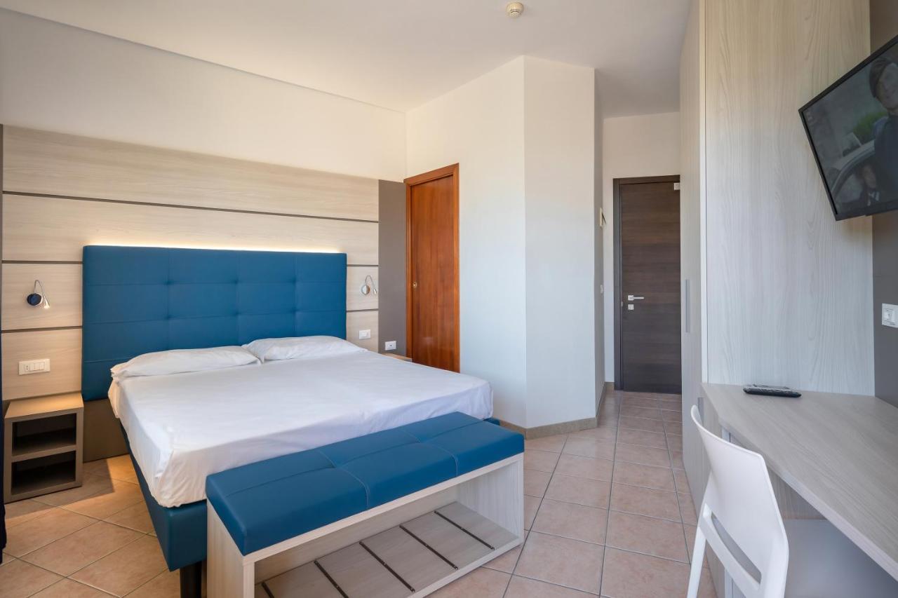 Hotel Gardenia Caorle Extérieur photo
