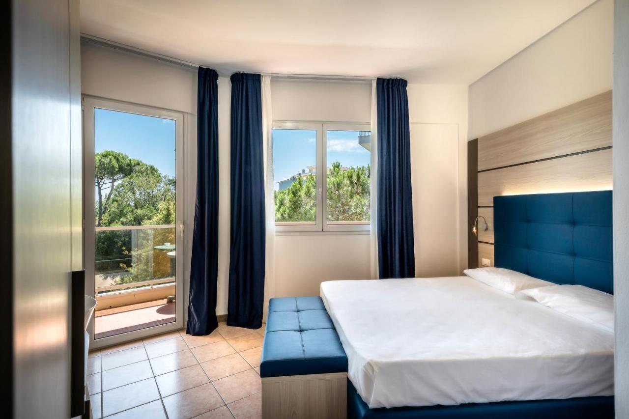 Hotel Gardenia Caorle Extérieur photo