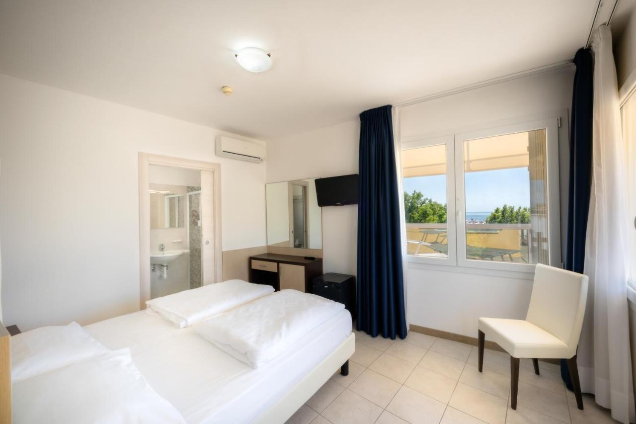 Hotel Gardenia Caorle Extérieur photo