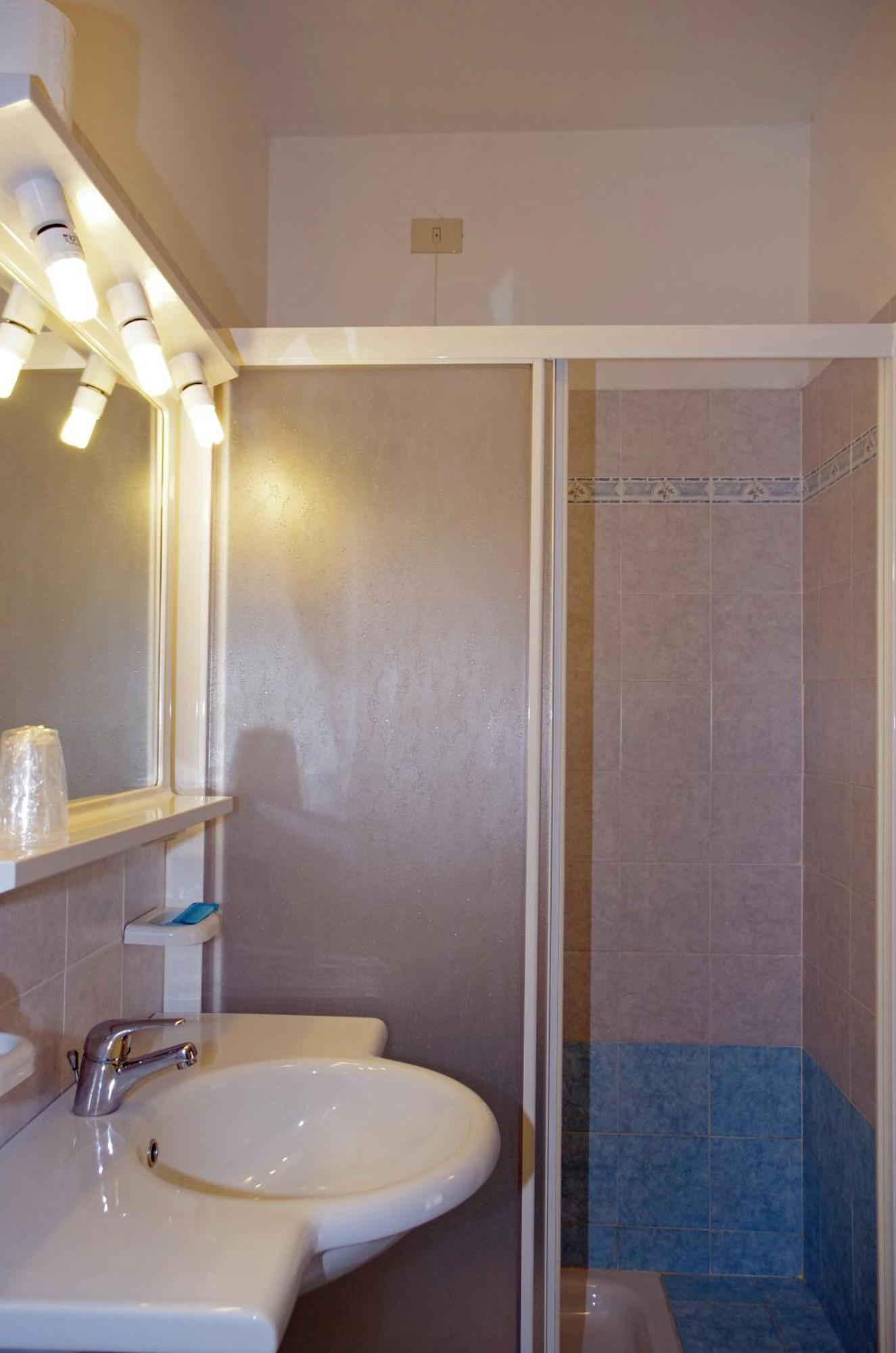 Hotel Gardenia Caorle Chambre photo