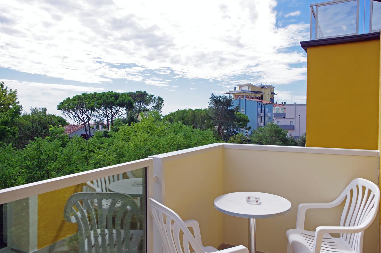 Hotel Gardenia Caorle Extérieur photo