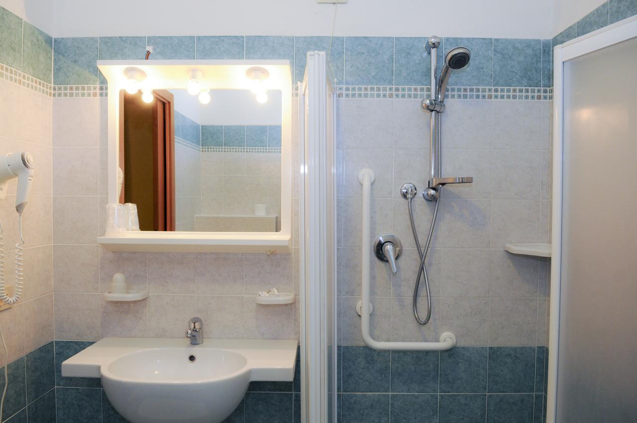 Hotel Gardenia Caorle Extérieur photo