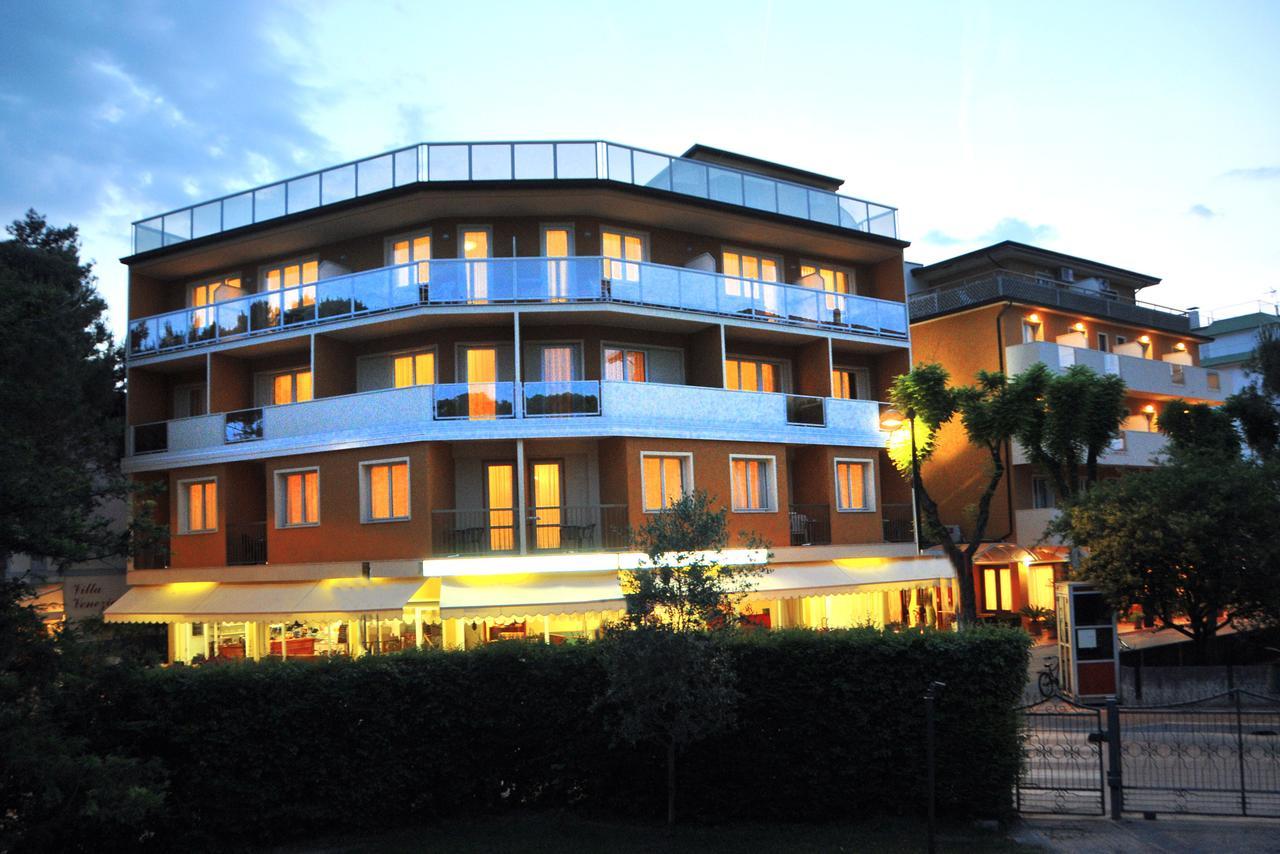 Hotel Gardenia Caorle Extérieur photo