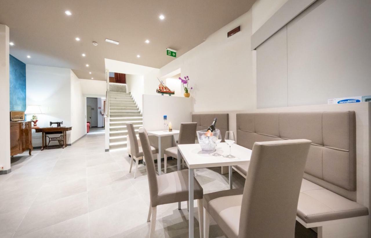 Hotel Gardenia Caorle Extérieur photo