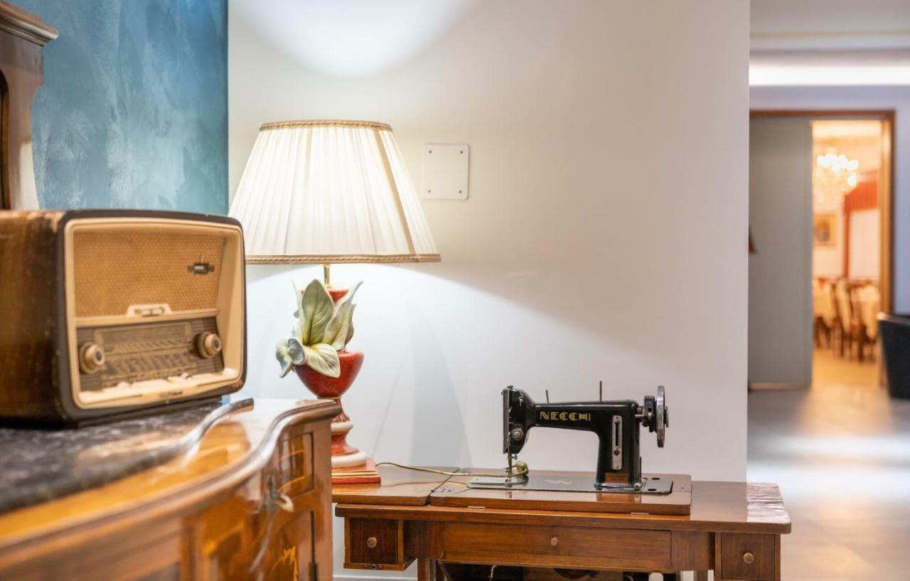 Hotel Gardenia Caorle Extérieur photo