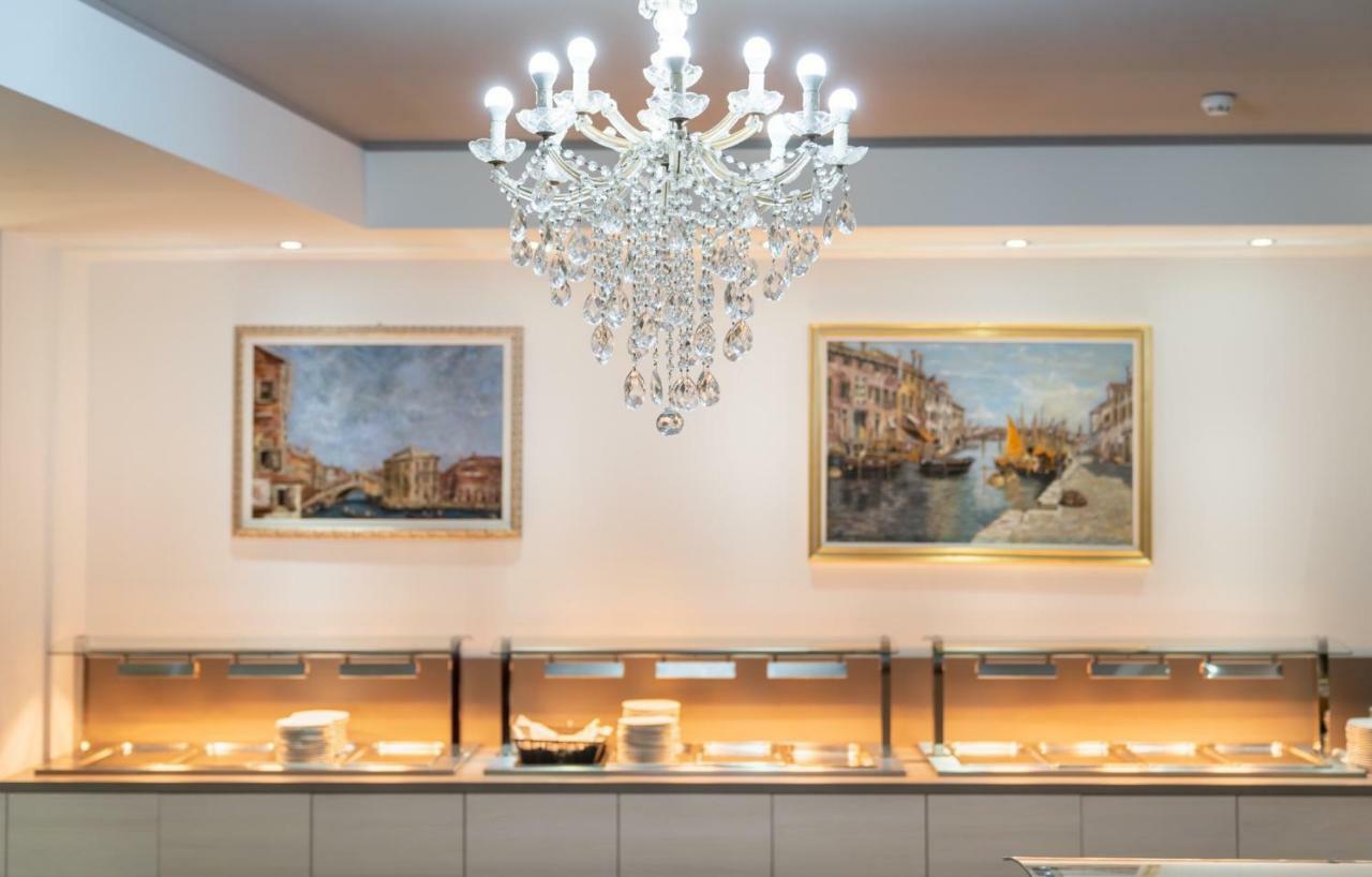 Hotel Gardenia Caorle Extérieur photo