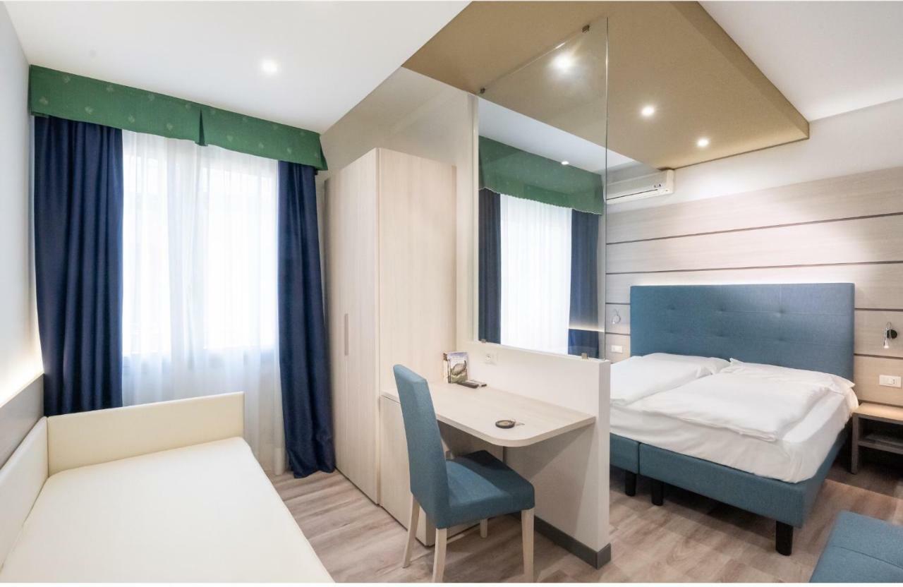 Hotel Gardenia Caorle Extérieur photo