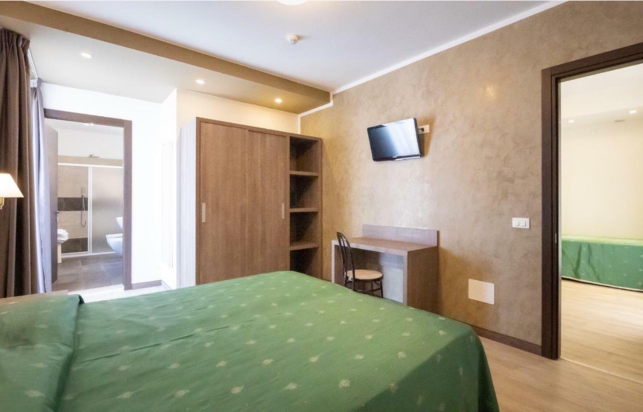Hotel Gardenia Caorle Extérieur photo
