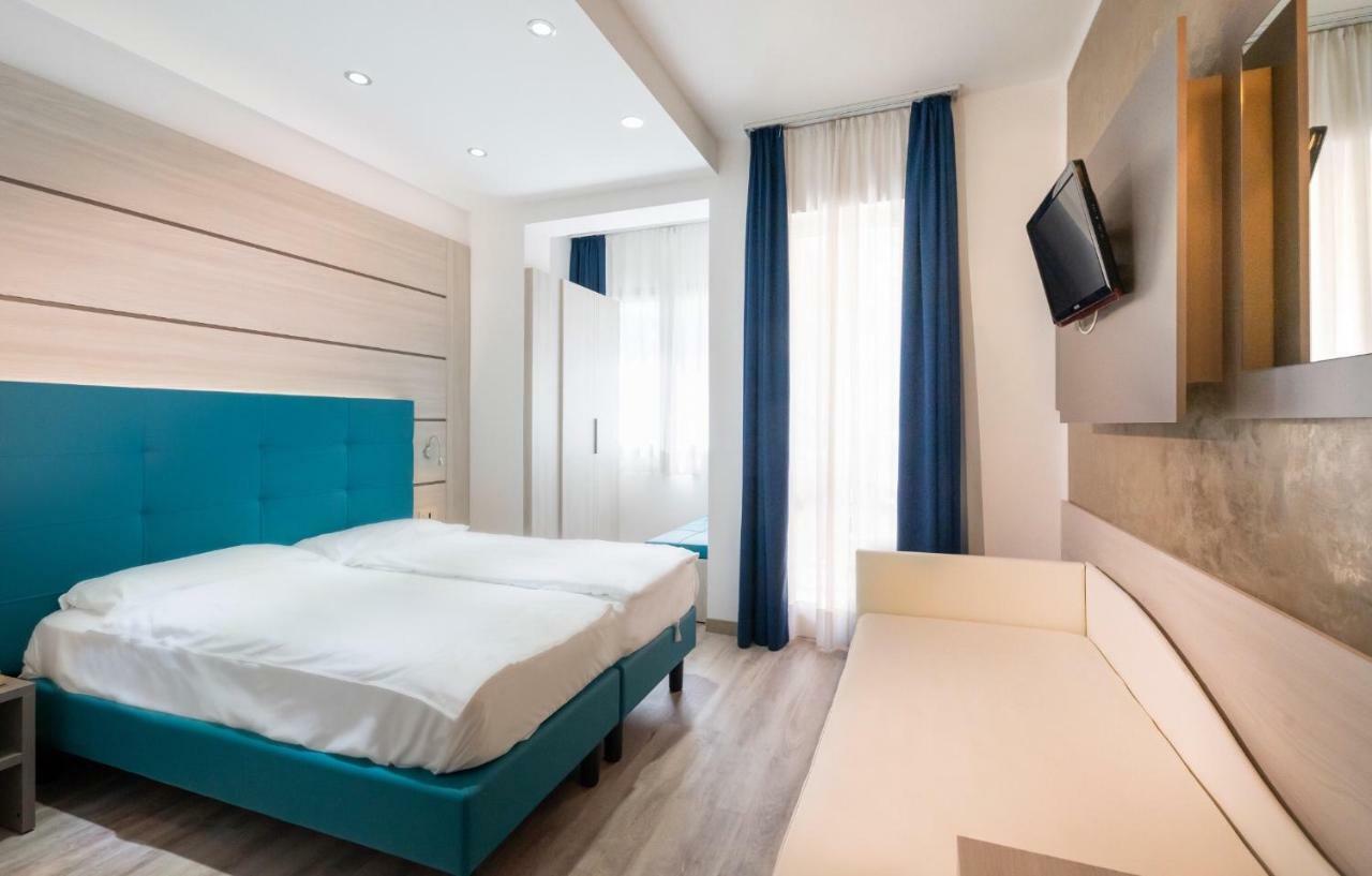 Hotel Gardenia Caorle Extérieur photo