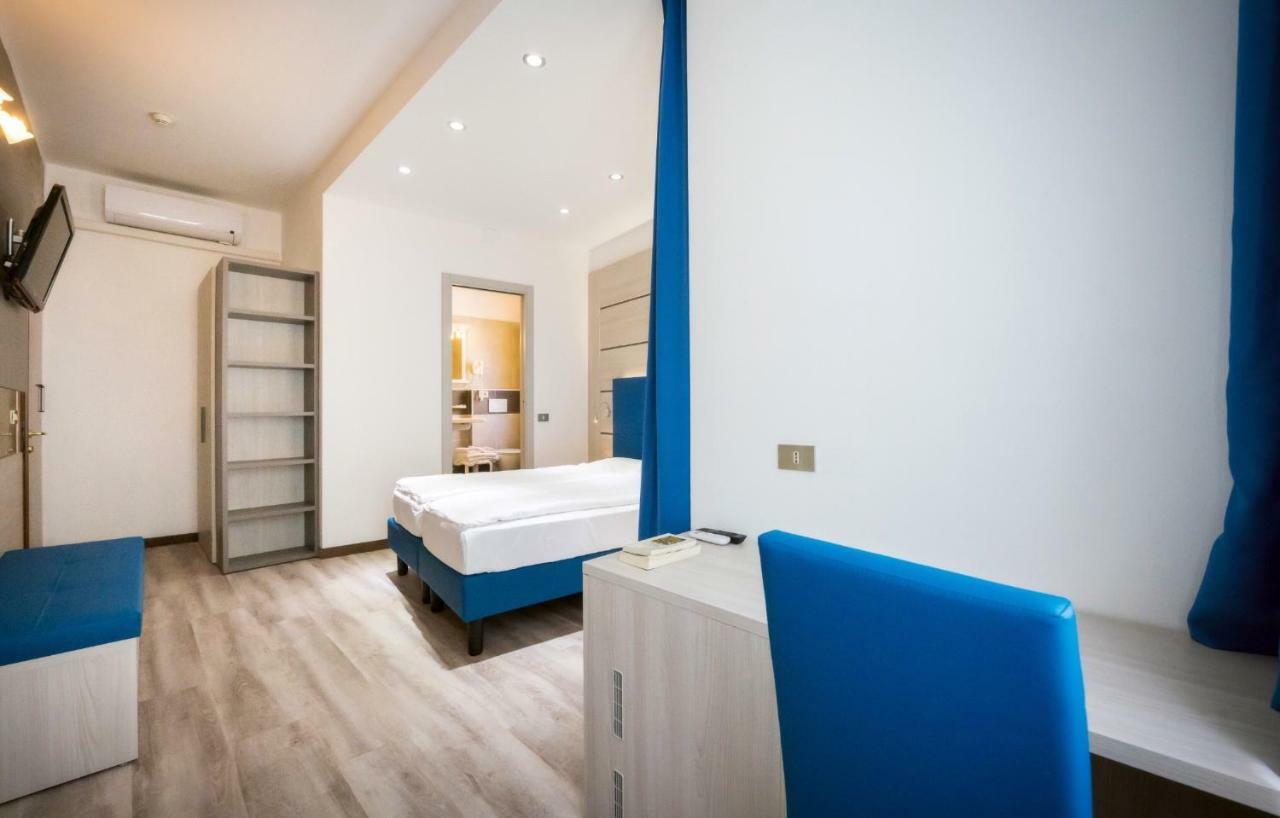 Hotel Gardenia Caorle Extérieur photo