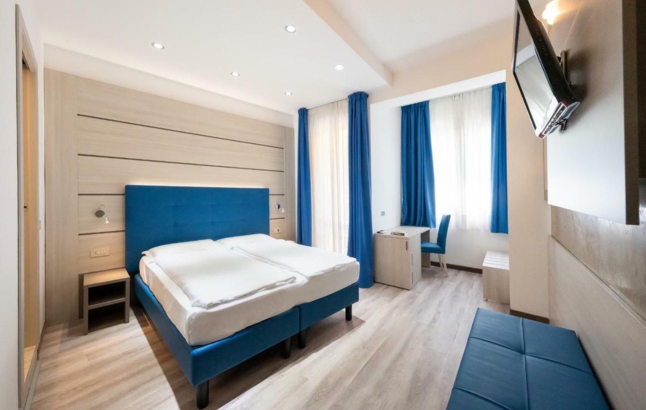 Hotel Gardenia Caorle Extérieur photo